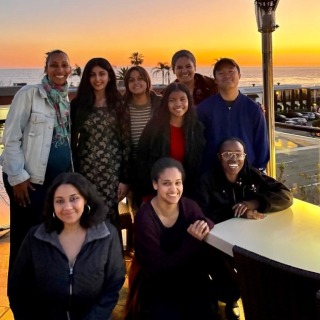 Celebrating the accomplishments of the year, those graduating, those joining us, and all the exciting things that await in this next chapter! 

Congratulations to all for completing this semester and year and good luck on finals!

With gratitude from our team in the Office of Diversity, Equity, and Inclusion 🫶

#sokadei #soka #sokauniversityofamerica #diversity #equity #inclusion #belonging #teamouting