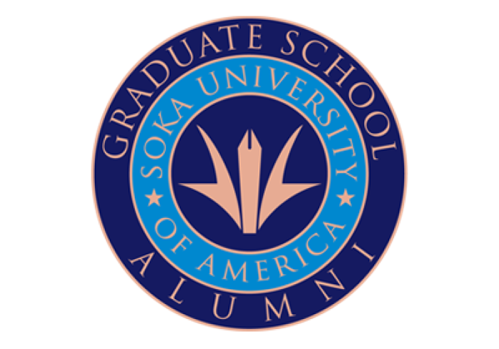 Soseikai Alumni logo