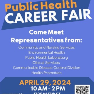 # PUBLIC HEALTH - The OC Health Care Agency is hosting a public health career fair on Monday April 29, 10am-2:00 pm. Take your resume, learn about opportunities with OC Health Care Agency.
#publichealth #ochealthcareagency