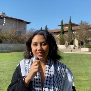 Thank you, Aya, for sharing with us in honor of Arab Heritage Month! 

Enjoy listening to the personal experience of Aya, first-year student at Soka, and member of the DEI Office Team.

Music Credit: Assbaha indi al’an bundukiya by Oum Kalthoum

#arabheritagemonth2024 #arabheritagemonth #soka #sokadei #sokauniversityofamerica #sokacommunityvoices #diversity #equity #inclusion #belonging #justice