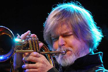 Tom harrell store trumpet