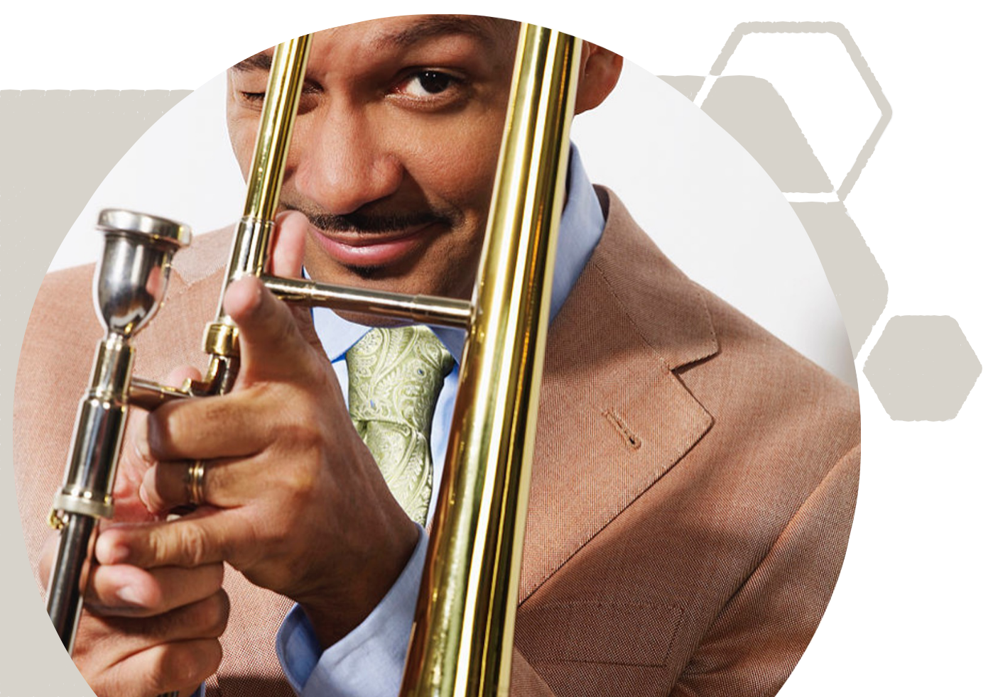 delfeayo marsalis uptown on mardi gras day