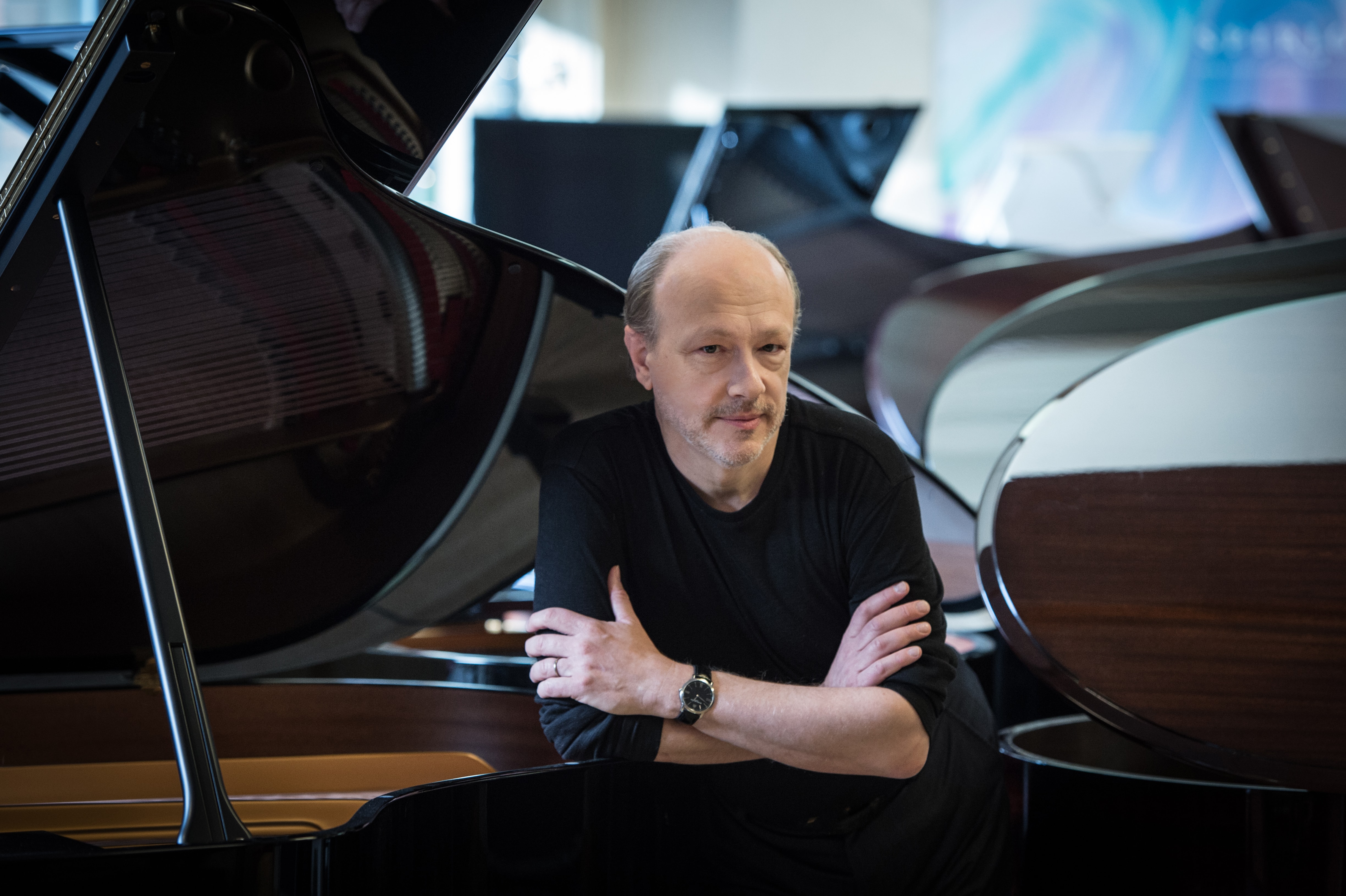 Marc-André Hamelin | Soka Performing Arts Center