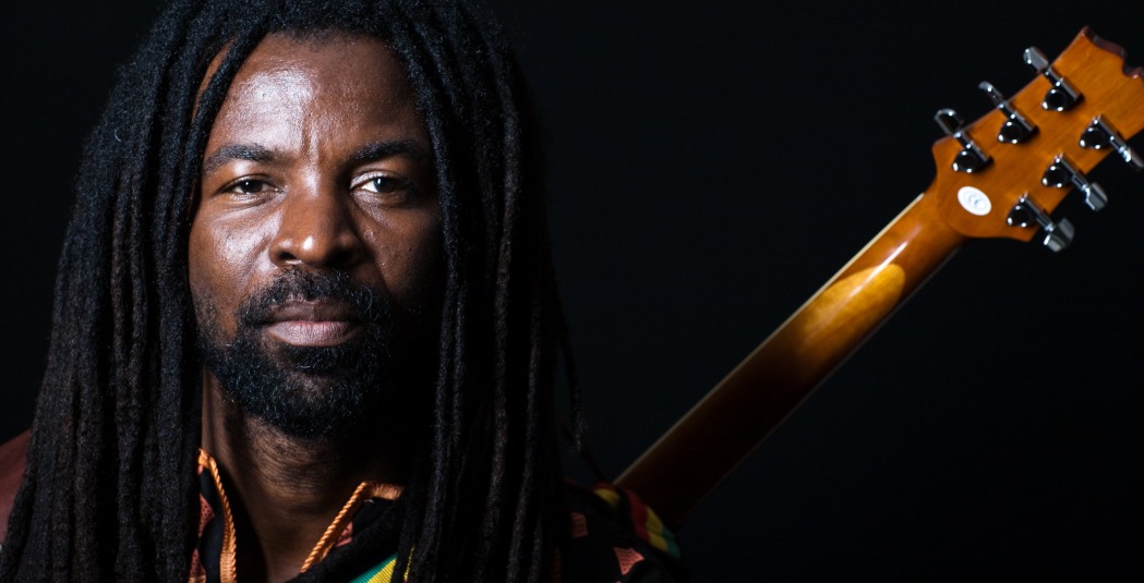 Rocky Dawuni