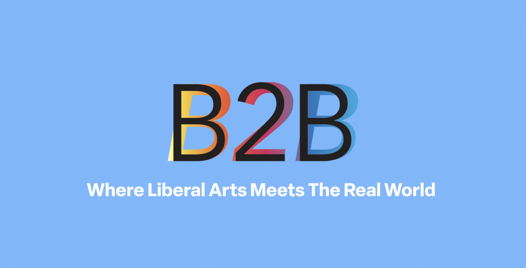 Watch this video to learn more about Bridges to Business
