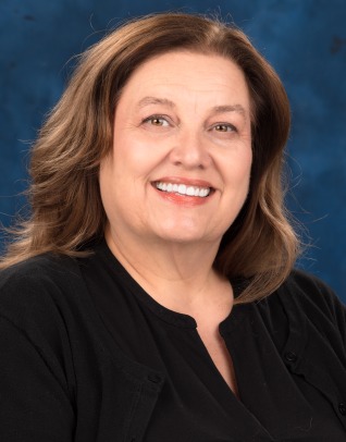 Headshot of April Nelson Afoa