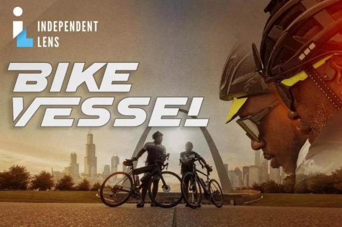 SUA Community Cinema presents, &quot;Bike Vessel&quot;