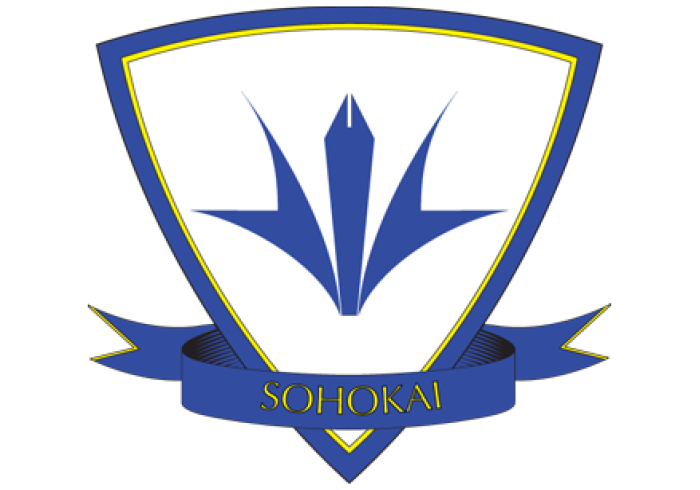 Sohokai Logo
