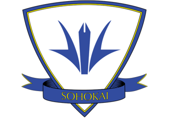 Sohokai Logo