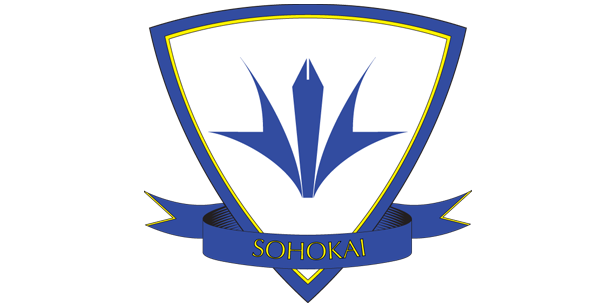 Sohokai Logo