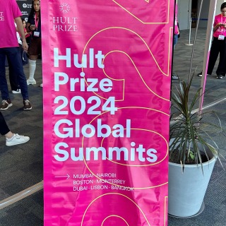 So much to celebrate in the process of bringing @nutri.win.official to @hultprize.tecnorte. But now we send deep gratitude to so many people who made this an amazing experience. The @hultprize team, the campus and community @teccampusmty were all amazing! LOVED the tacos, mariachis and line dancing 💃🏻 too. ❤️🥳