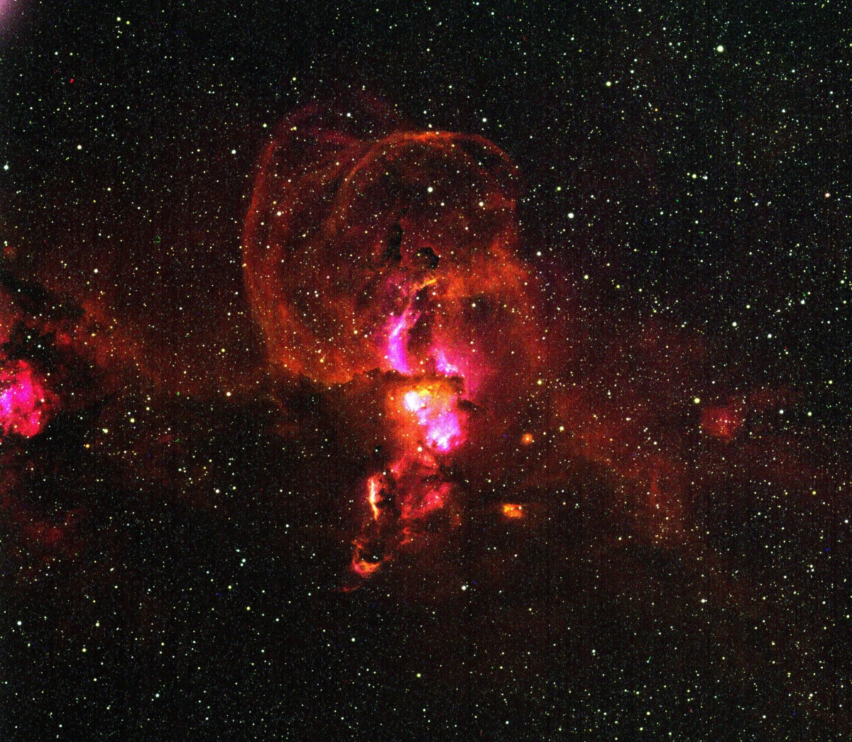 nebula