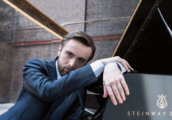 Cleveland Institute of Music student Daniil Trifonov wins first prize at Rubinstein  Competition 