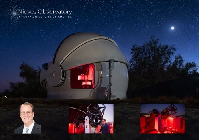 Night Sky  The Schools' Observatory