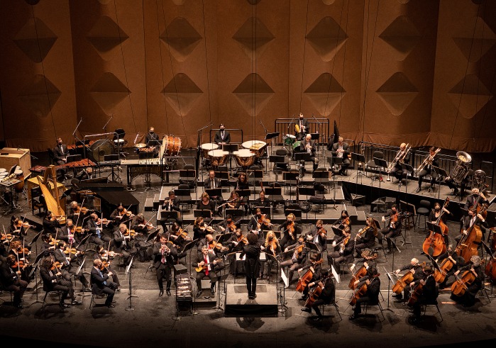 San Diego Symphony With Rafael Payare, Conductor And Alisa Weilerstein ...