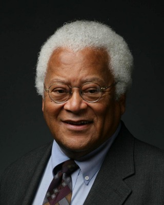 Rev. James Lawson