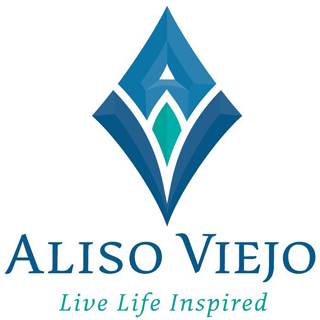 City of Aliso Viejo Logo